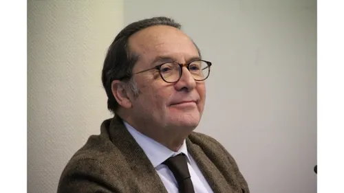 Le département et les communes des Yvelines face aux contraintes...