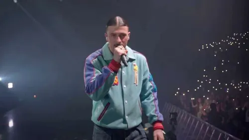 Pierre Garnier lance sa tournée et dévoile le clip de « Nous on...