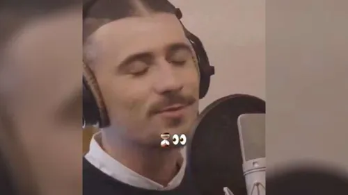 Un duo sur le feu entre Pierre Garnier et Matt Pokora 