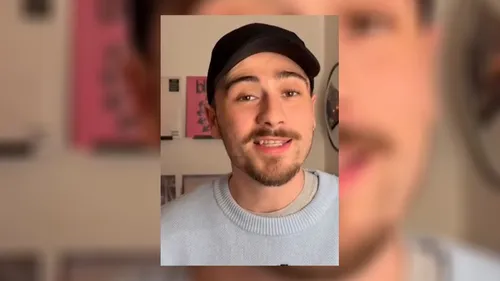 Le sésame de Pierre Garnier aux MTV Europe Music Awards