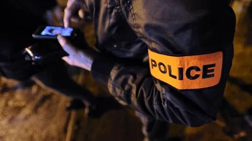 Cinq jeunes en garde à vue pour un vol de carburant à...