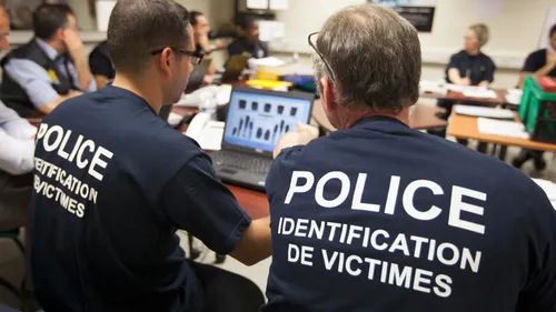 Une femme découverte dans son appartement deux ans après sa mort au...