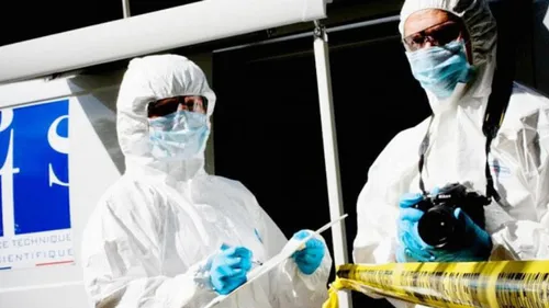 Le corps d'un petit garçon découvert sans vie à Créteil