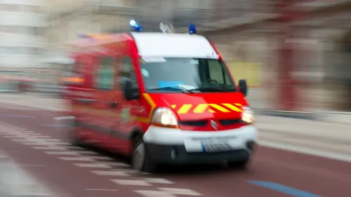 Un bel outil de travail pour les pompiers du nord 91