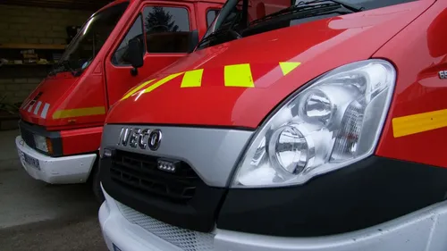 Une jeune à trottinette mortellement percuté à Hénonville