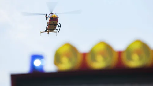 Une randonneuse de 68 ans grièvement blessée après une chute en...