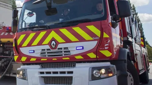 Les pompiers appelés à la grève ce jeudi 13 août 2026