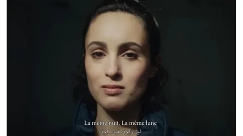 Barbara Pravi dévoile le clip de « Lève-toi »