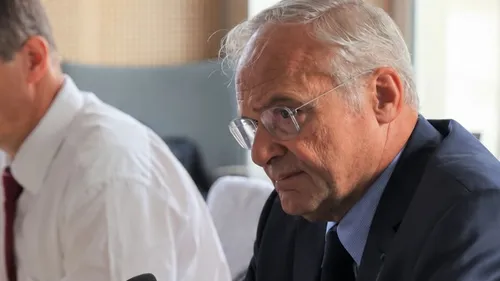 La préfecture donne son feu vert au projet de poulailler industriel...