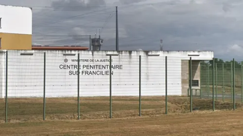 Réau : les premiers détenus très dangereux vont bientôt arriver