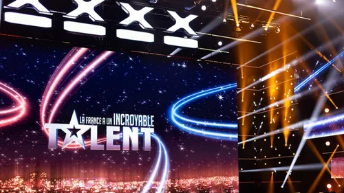 Un chartrain en finale de La France a un incroyable talent ! 