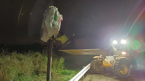 L’État porte plainte contre les dégradations de radars dans l’Oise