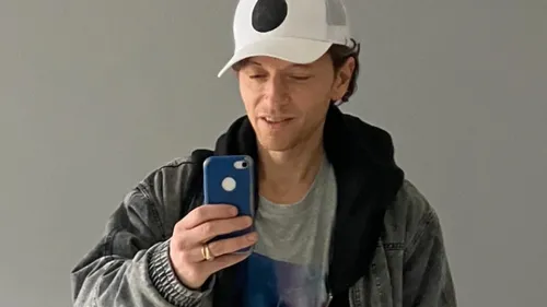 Raphaël va être une nouvelle fois papa !