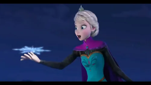 La chanteuse de « Libérée, délivrée »... est aussi « désolée »...