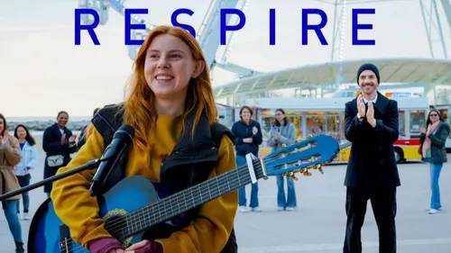 Calogero bientôt à l'affiche d'un téléfilm