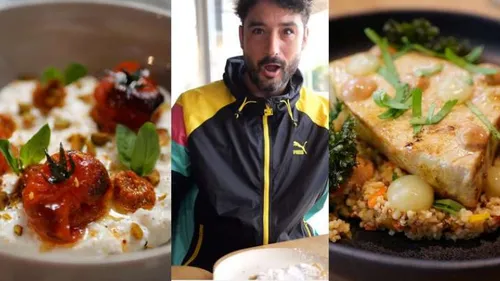 Le restaurant de Jérémy Frérot cartonne 