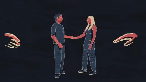 Calogero sort le clip de « Rien comme les autres » 