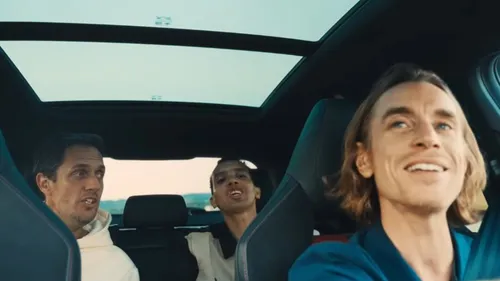 Grand Corps Malade, Ben Mazué et Gaël Faye réunis sur le clip de...