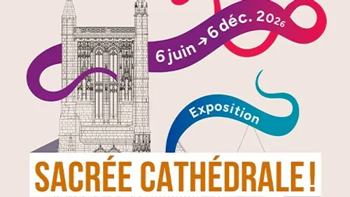 La cathédrale de Meaux célébrée à travers les siècles