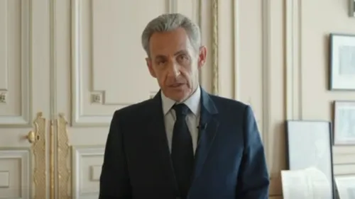 Réquisitions attendues au procès Sarkozy en appel