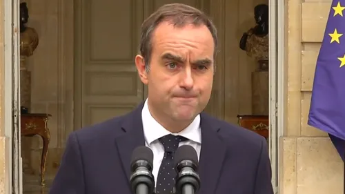 Un conseil des ministres extraordinaire