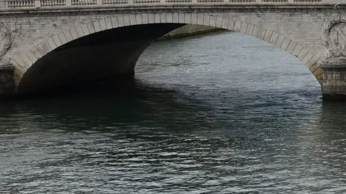 Mantes-la-Jolie : une septuagénaire retrouvée morte dans la Seine