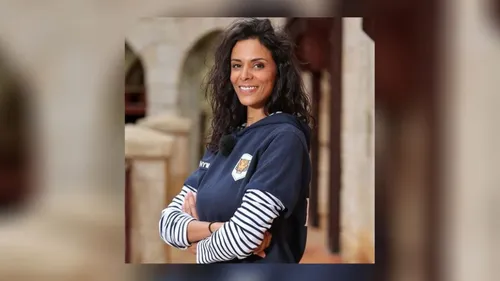 Après Fort Boyard, Shy’m s'adresse à Jérémy Frérot sur les réseaux