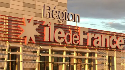 Stage de seconde : la Région Île-de-France lance un stage à...
