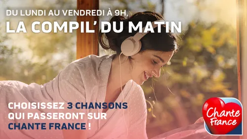LA COMPIL DU MATIN