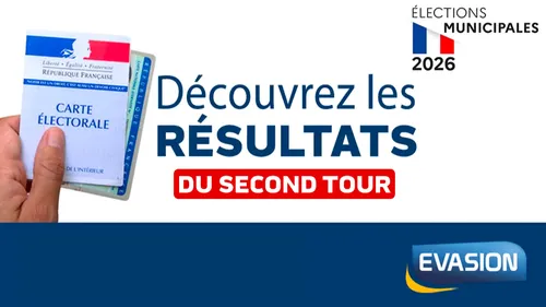 Municipales 2026 : consultez les résultats du second tour en Essonne