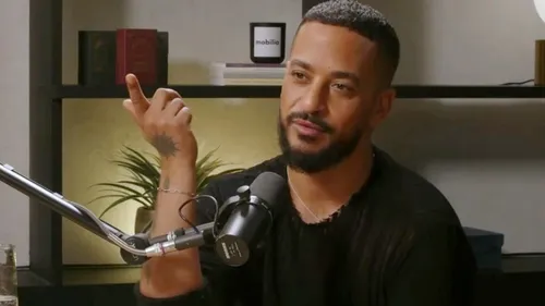 Slimane évoque les effets néfastes de la célébrité