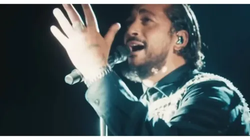 « Mon amour », enfin une chance pour la France de remporter...