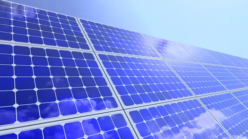 Où en est la Somme sur la production d'électricité solaire ?