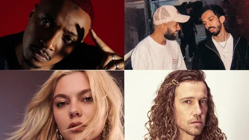 Qui est le chanteur français préféré des enfants ?