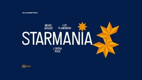 Le spectacle « Starmania » sortira-t-il en album ?
