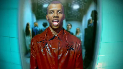 Stromae revient avec « Que ce soit clair » ! 