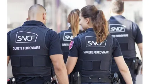 Les voleurs étaient de sortie mardi soir à Serris