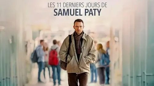 « L'Abandon » : Valérie Pécresse veut que le film soit diffusé...
