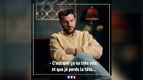 Claudio Capéo a traversé le pire