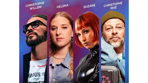 The Voice 2026 : on connaît les chanteurs invités pour la finale !