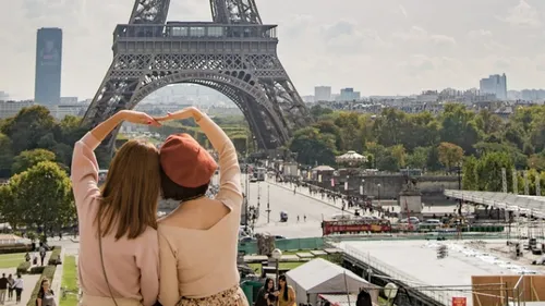 "Do you speak touriste ?" une campagne pour chouchouter les...