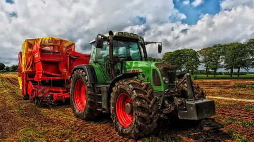 Les agriculteurs souffrent aussi des vols