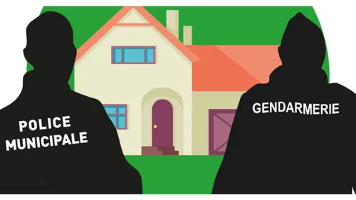 Chartres : un trio de cambrioleurs condamné