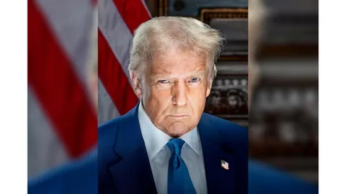 Donald Trump n’a finalement pas mis sa menace à exécution