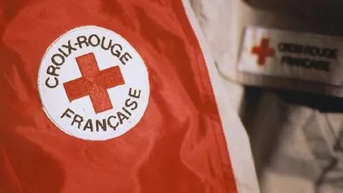 Les bénévoles de la Croix-Rouge mobilisés toute cette semaine à...