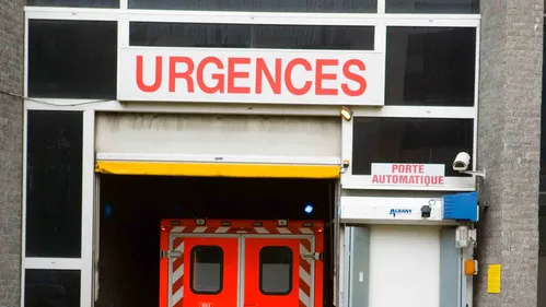 Près de trois heures d’attente médiane aux urgence des Yvelines...