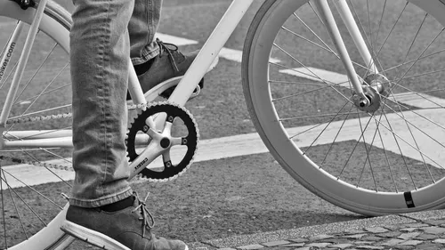 Aller à la gare à vélo peut désormais vous donner des avantages en...