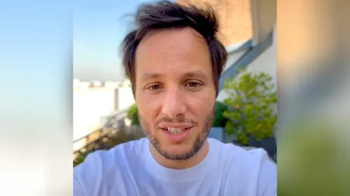 Vianney, parrain du Téléthon 2023