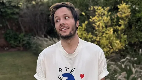 Vianney fait tout pour être un père présent 