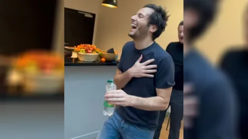 Vianney résume en vidéo son année 2024